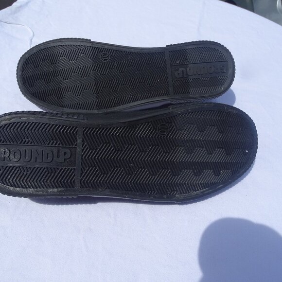 Men's Marvel Brand Batman Shoes Loafer Size 10 Never Worn RARE - Picture 8 of 8